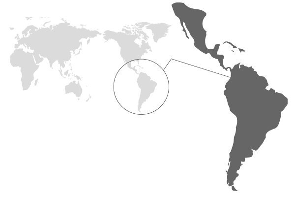 Pagina Agradecimento 7 mapa-mundi-destaque-am