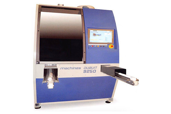 maquina impressao digital md 9250