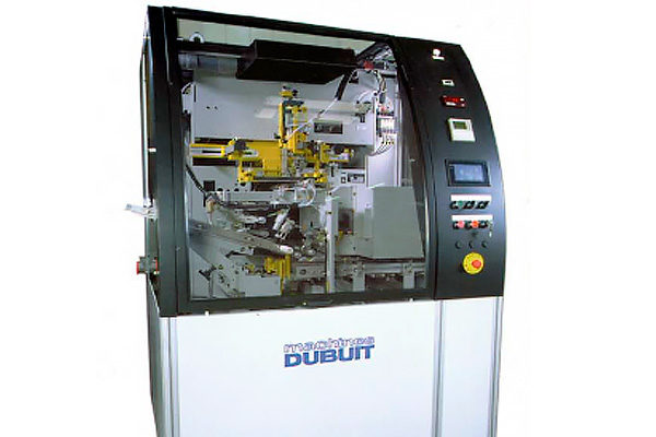 maquina impressao industrial serigrafica md 360