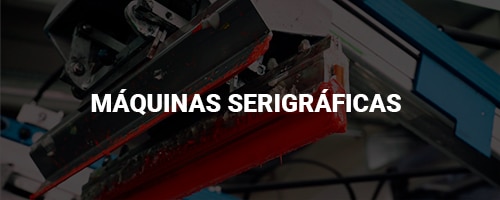 FITASCREEN - Fornecedor Hot Stamping 8 maquinas serigraficas